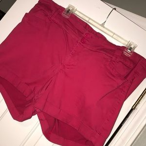 Torrid shorts